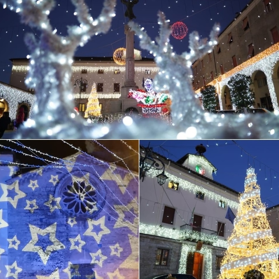 Ferentino, l’Epifania chiude il calendario delle feste